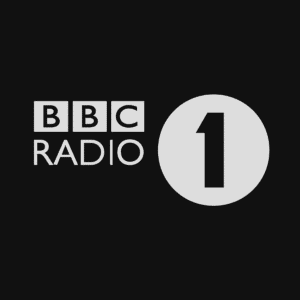 BBC Radio 1 logo
