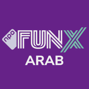FunX Arab logo