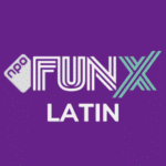 FunX Latin logo