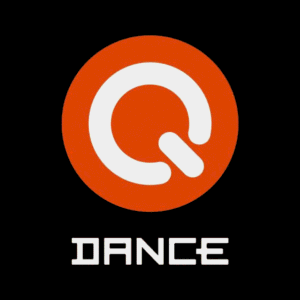 Q-Dance logo