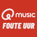 Qmusic Foute Uur logo