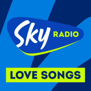 Sky Radio Love Songs logo