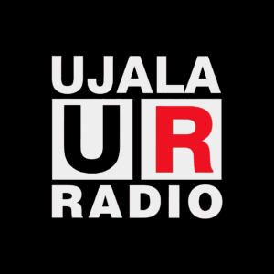 UJALA Radio logo