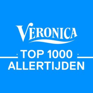Veronica Top 1000 Allertijden logo